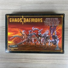 5 Chercheurs De Slaanesh