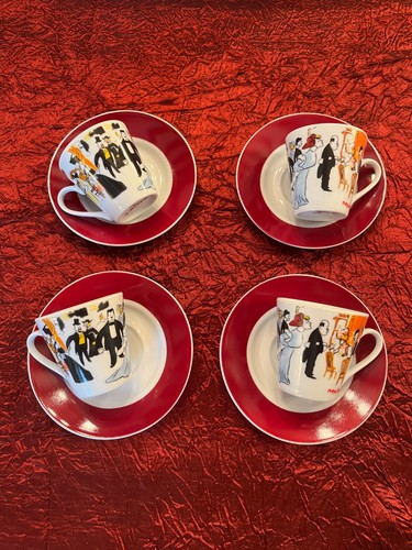 Tasses café et - tasses,