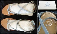 Sandales plates spartiates - sandales,