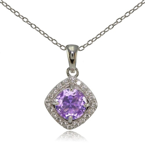 Argent sterling simulé - argent,