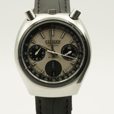 Citizen bullhead 8110 - citizen,