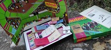 Ancien jeu société - ancien,