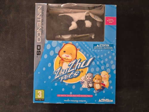 Zhu pets nintendo - zhu,