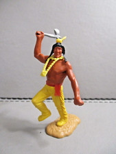 1/32 TIMPO GUERRIER INDIEN