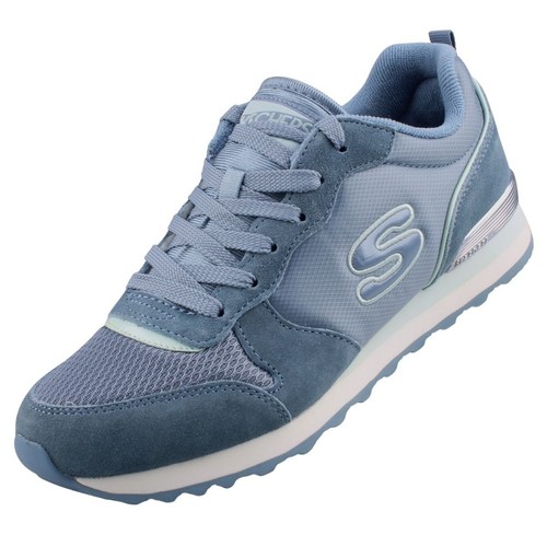 Skechers femmes sneaker basket - skechers,