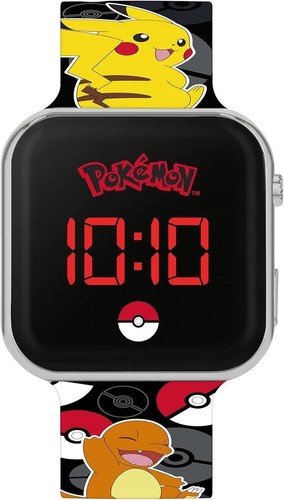 Peers hardy pokemon noir led - peers,