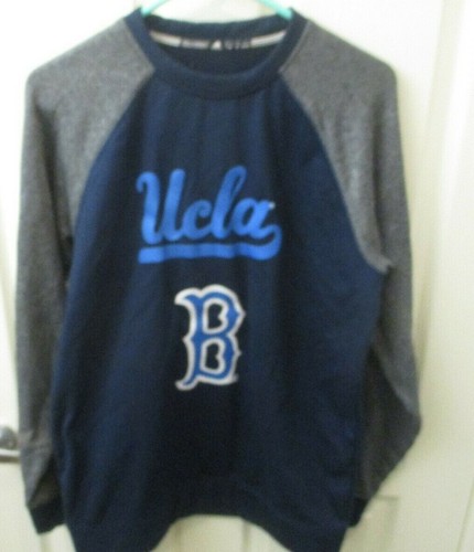Adidas long sleeve sweatshirt