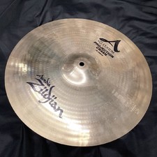 Cymbale De Percussion Zildjian