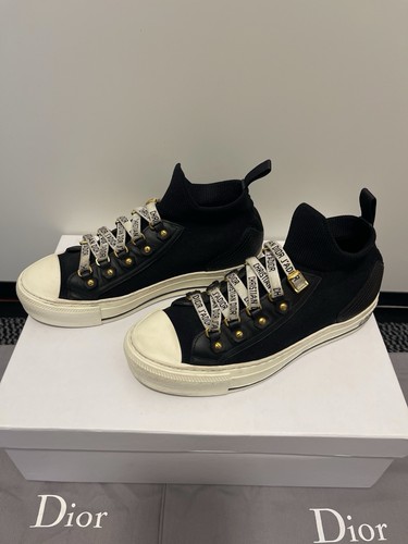 Sneakers basses dior - sneakers,