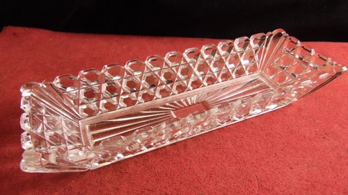 Porte brosse dent cristal - porte, en