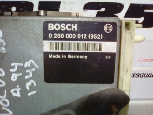 0280000912 calculateur moteur - 0280000912,
