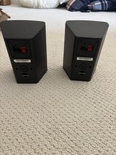2 JBL Control 23T Compact