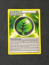 Phyto-Énergie Peu Commune