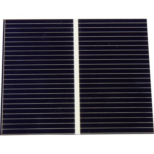 Cellule solaire sol - cellule,