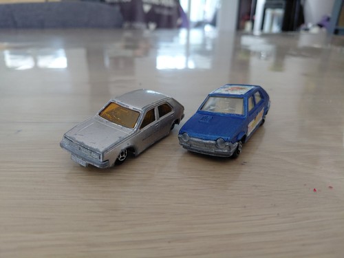 Lot norev mini jet - lot, de