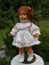 Poupée ancienne Gégé –