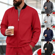 Veste de baseball pour hommes