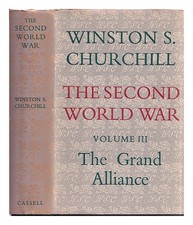 Churchill, Winston (1874-1965)