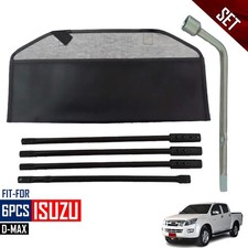 Kit d'outils Jack Wheel pneu