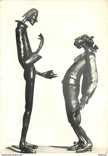 Carte postale art - art,