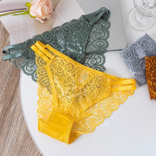 Pantalon triangle confortable