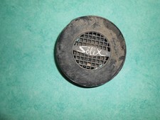 Capot volant magnétique solex 1700