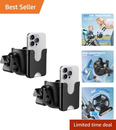 Durable silicone cup - durable, holder