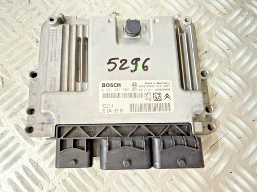 Calculateur moteur decoder - calculateur,