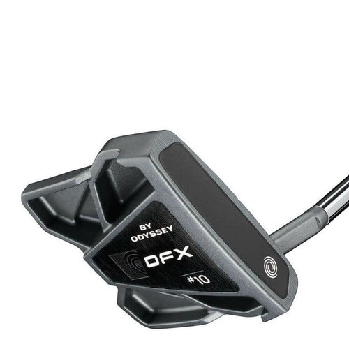 Odyssey dfx putter 34 inch - #10,