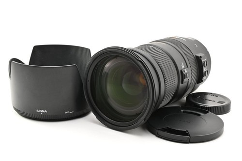 Canon sigma apo 500mm - sigma, 50-500mm