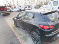 Banquette arriere RENAULT CLIO