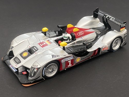 Audi r15 tdi - 24, du