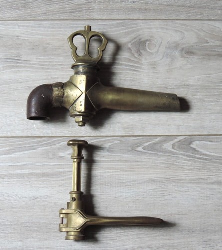Lot outils tonnelier 3 - outils, du