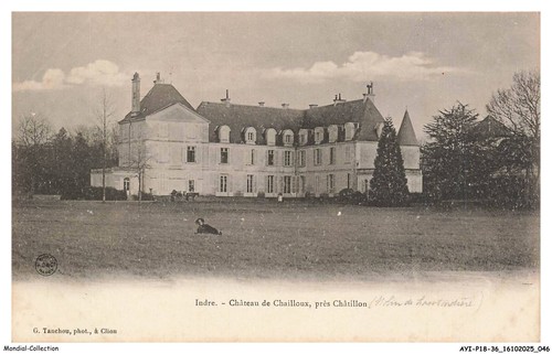 Ayip18 1327 chateau de - chateau,