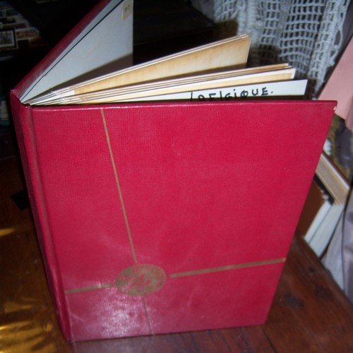 Album yvert tellier - album,