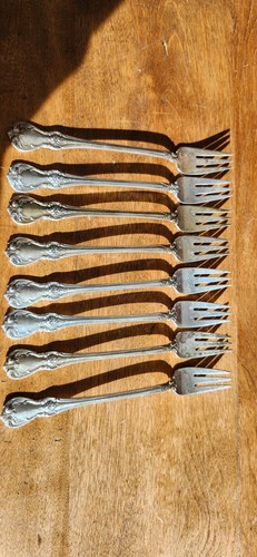 Towle old masters sterling - old,