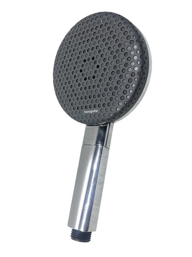 Pommeau douche hansgrohe - pommeau, de