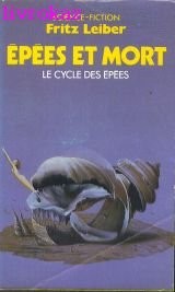 Epées mort collection - collection,