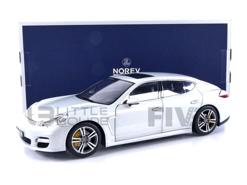 Norev porsche panamera - -,