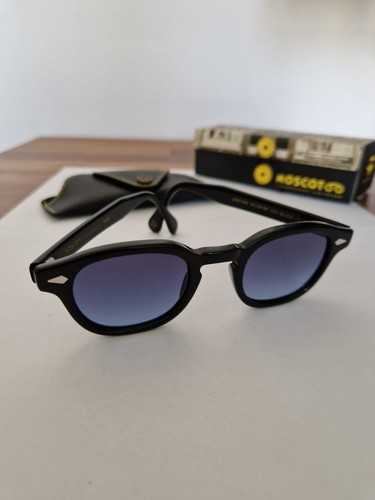 Lunettes moscot lemtosh taille - lunettes,