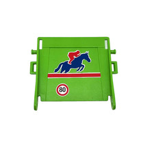 PLAYMOBIL * VEHICULES * Porte