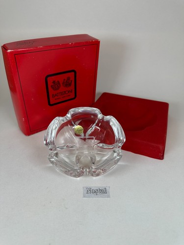 Cendrier battistoni philip - cendrier,