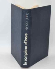 Le Complexe D'Icare - Jong Erica - 1979 - livre
