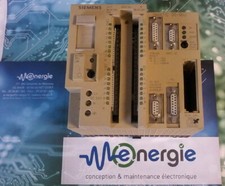 6ES5095-8MB02 - SIEMENS - AUTOMATE PROGRAMMABLE - SIMATIC S5