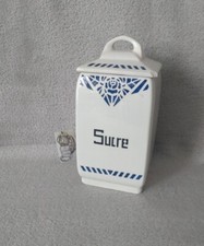 Pot à épice " sucre "