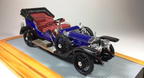 Ilario 43106 rolls royce - ilario,