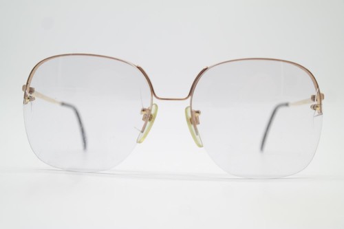 Lunettes vintage silhouette - lunettes,
