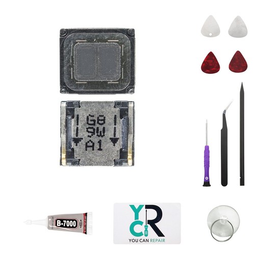 Haut parleur interne huawei - haut-parleur, p