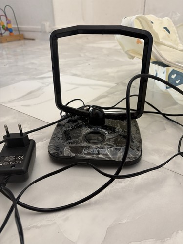 Kif electronic antenne - electronic,