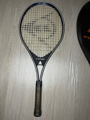 Vintage dunlop john mcenroe - vintage,